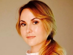 Екатерина Иванникова