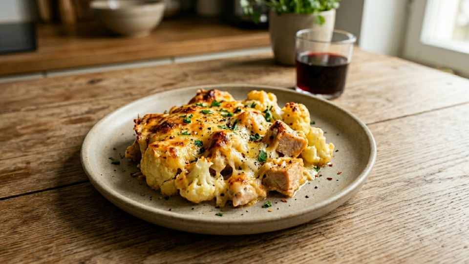 Диета для ленивых