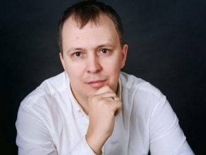 Олег Реутов