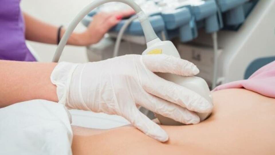 Некроз печени