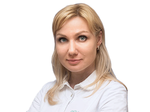 Юлия Сергачева