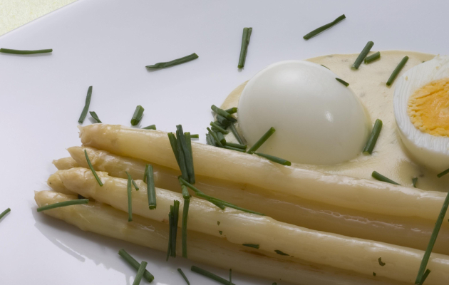 Яичная диета