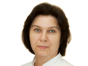Галина Чудинская