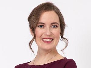 Ольга Деккер