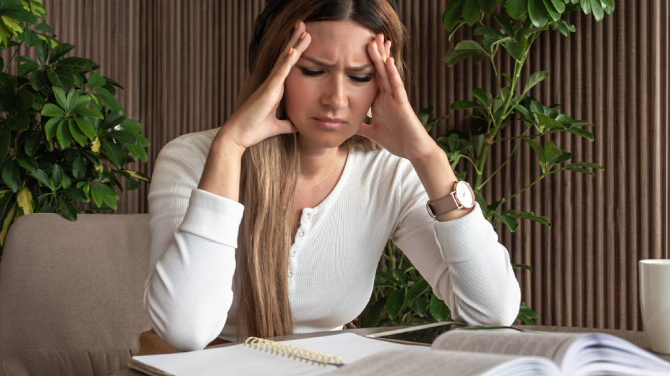 Дислексия у взрослых