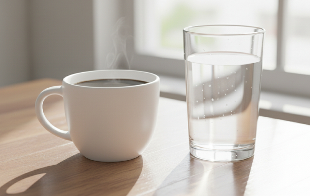 Запах перегара