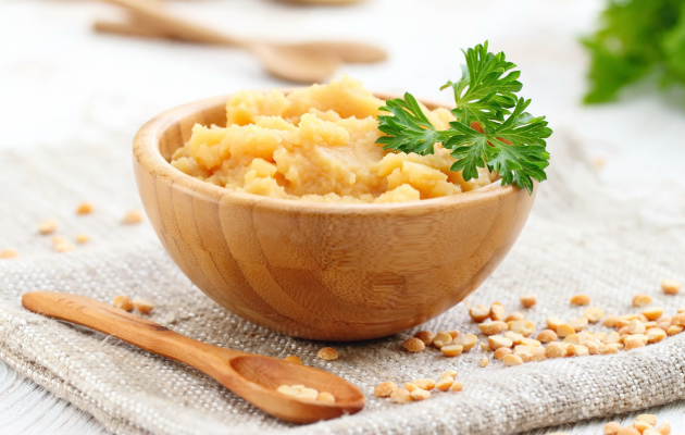 Гипоаллергенная диета для взрослых