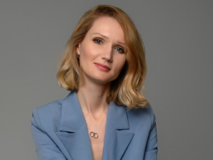 Наталья Игошина