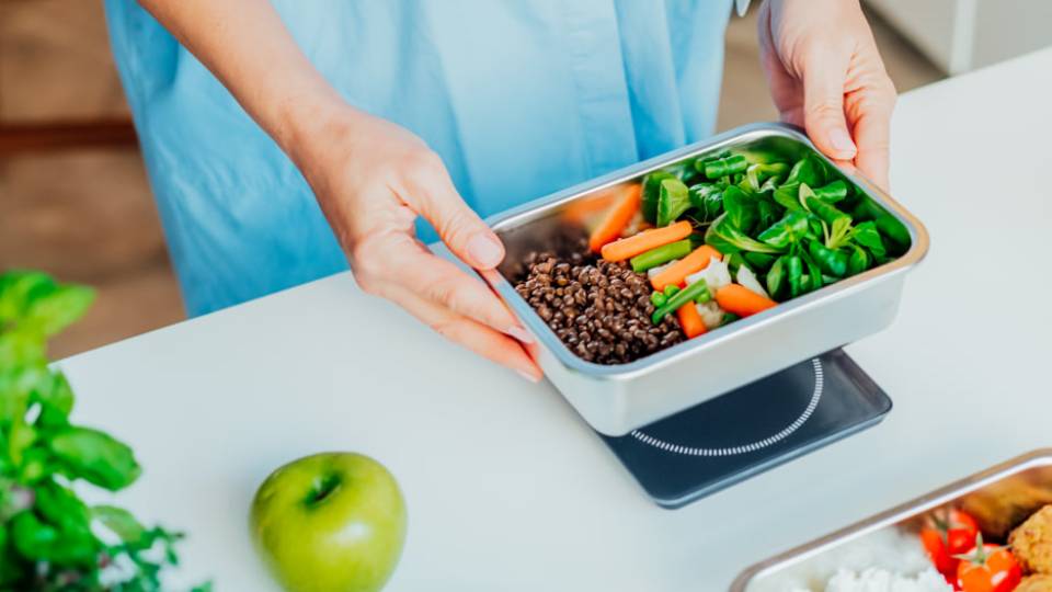 Диета после удаления желчного пузыря взрослым