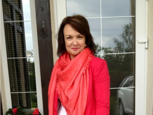 Людмила Денисенко