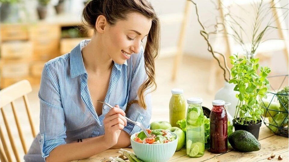 Профилактика простуды у взрослых в домашних условиях