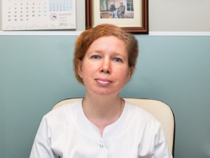 Ольга Пылаева