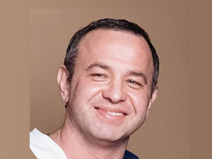 Юрий Тюкин
