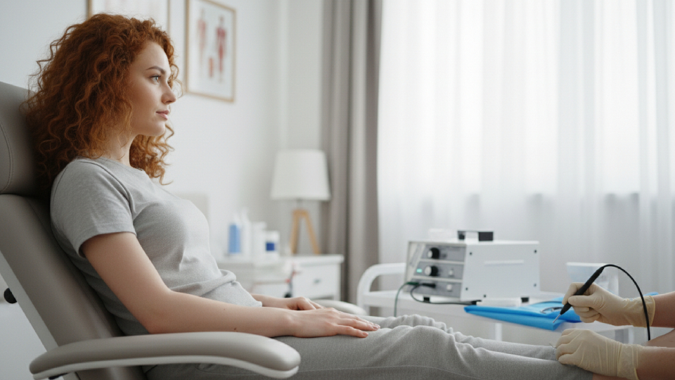 Как избавиться от натоптышей в домашних условиях