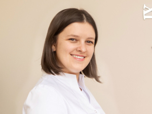 Екатерина Сергеева