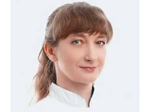 Антонина Леонтьева