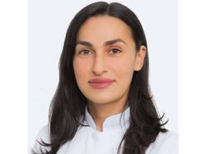 Самира Махмудова