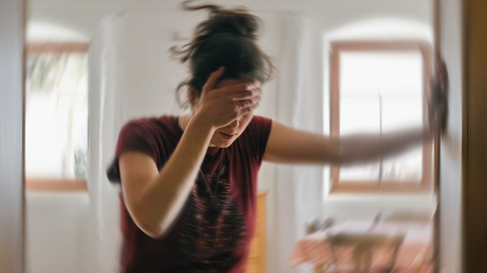 Симптомы менингита у взрослых