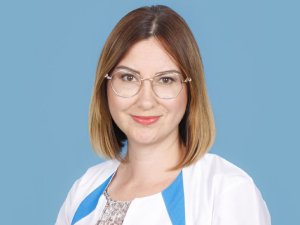 Анастасия Попкова