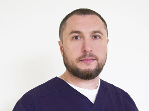 Олег Гулаев