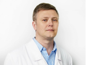 Максим Кидалов