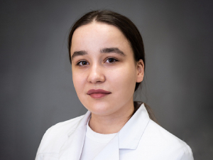 Валерия Смирнова