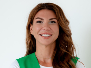 Виктория Шелудкова