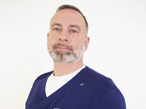 Андрей Волобуев