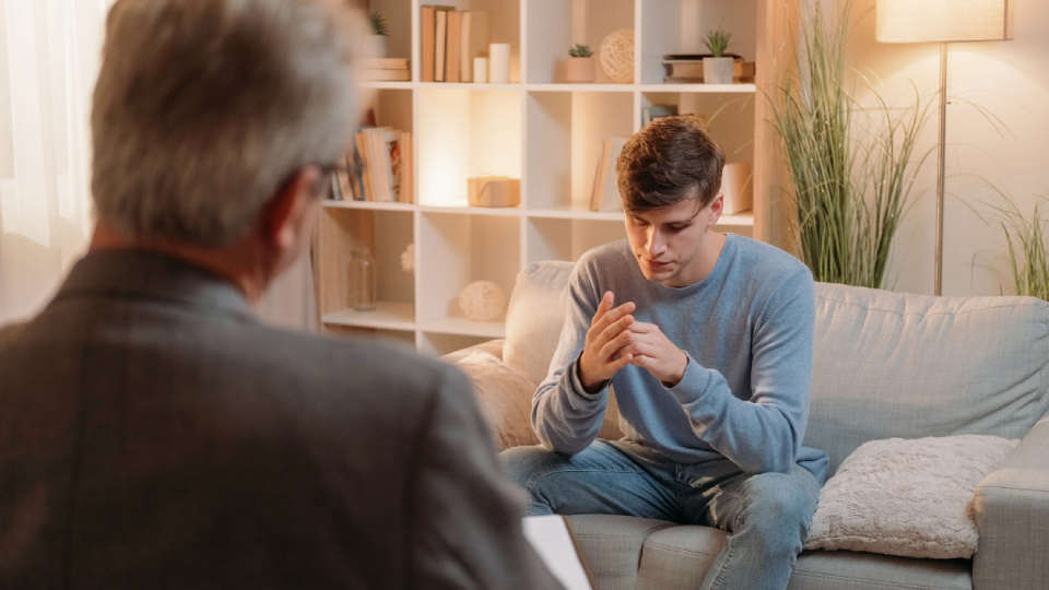 10 лучших психиатрических клиник в Москве в 2025 году