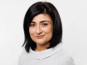Марина Учава