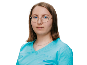 Анна Ужегова