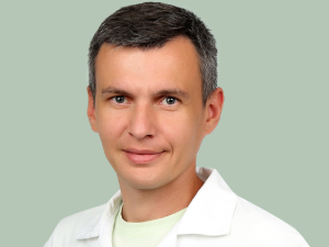 Константин Королев