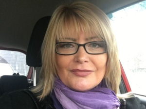 Анна Шелобанова