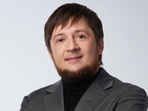 Валерий Гут