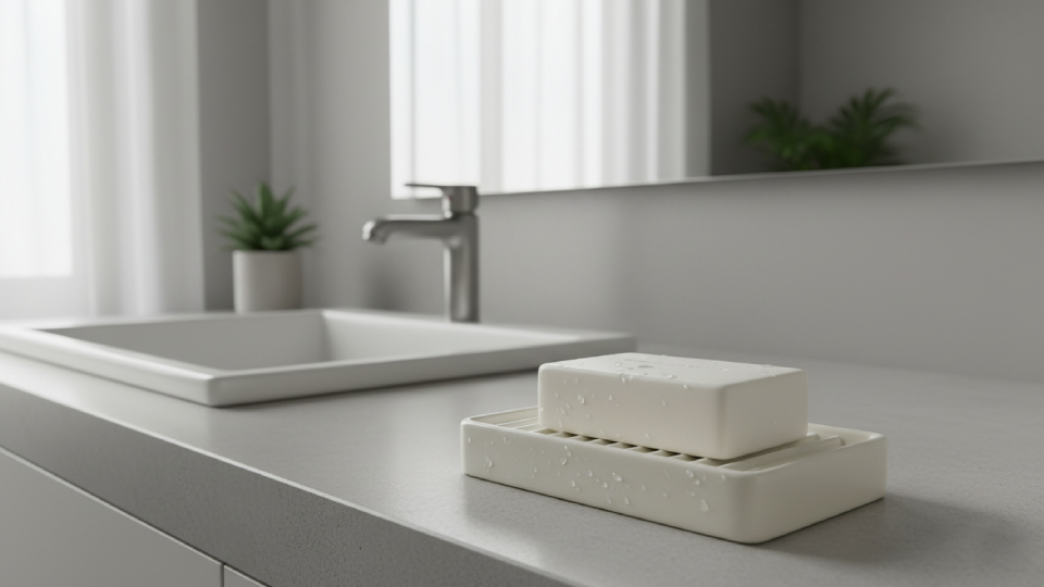 Как правильно мыть руки