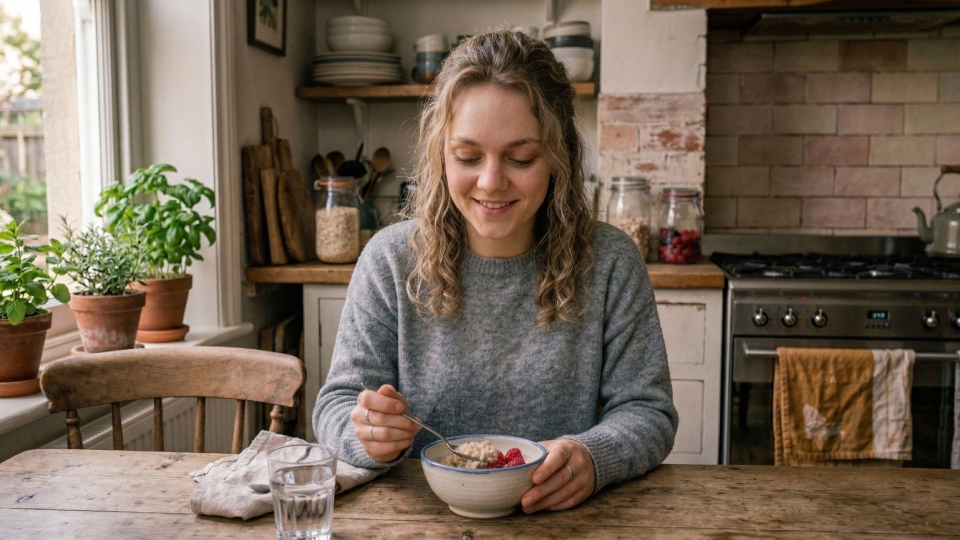 Почему после еды хочется спать