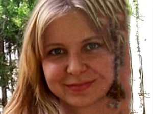 Елена Балакина