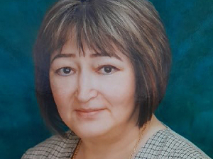Татьяна Гаценко
