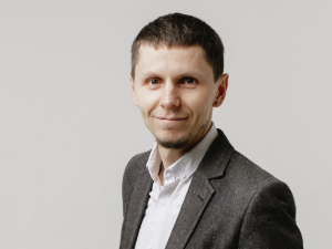 Артем Статин