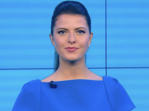 Ксения Левицкая