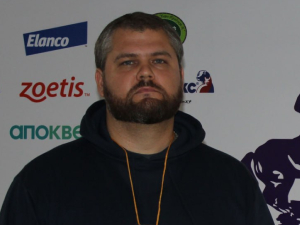 Степан Нестреляев