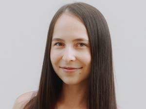 Екатерина Агаева