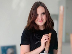 Ольга Гостюхина