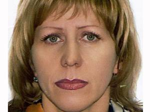 Вера Казьмина