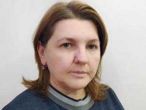 Татьяна Калиманова