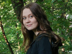 Ирина Соколова