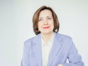 Юлия Хлызова