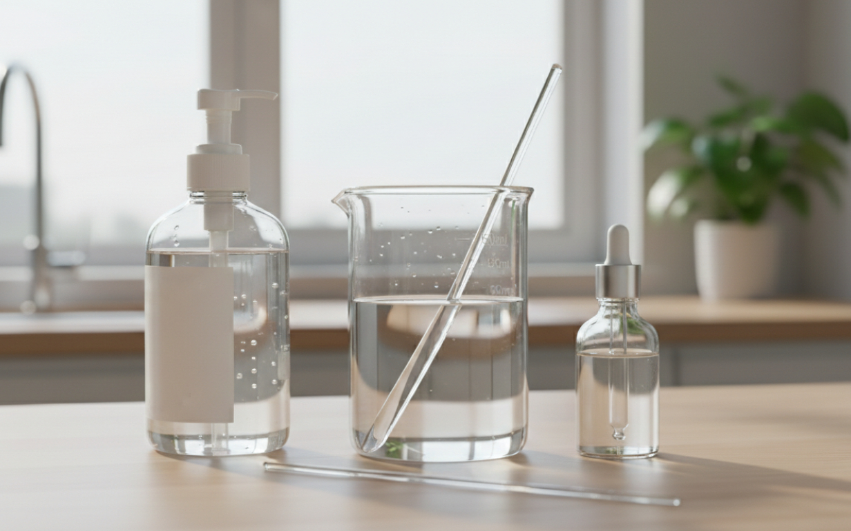 Прочные мыльные пузыри