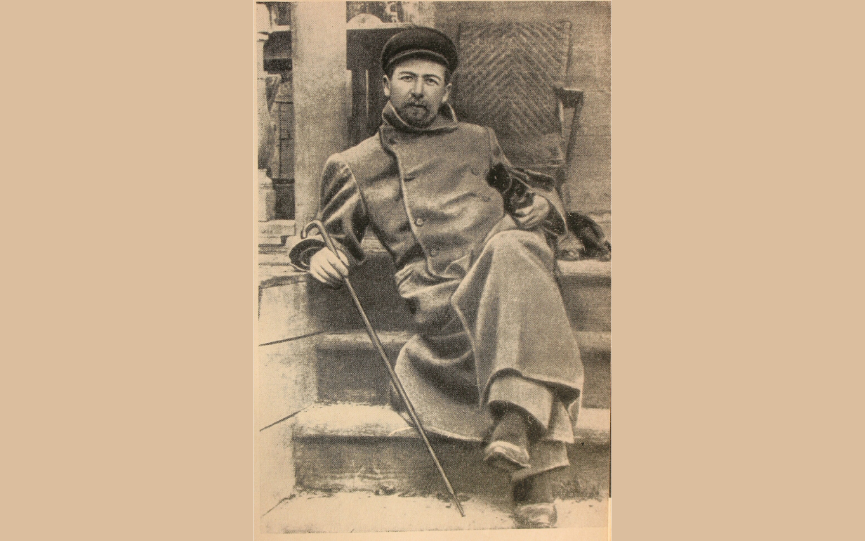 А. П. Чехов