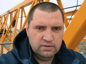 Иван Юнковский
